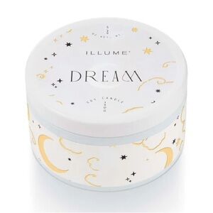 Illume Dream Soy Candle